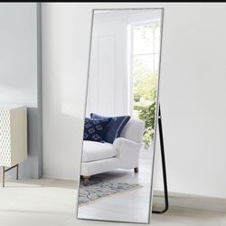 Brand New Standing Mirror In Box