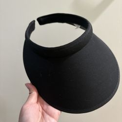 Visor Hat