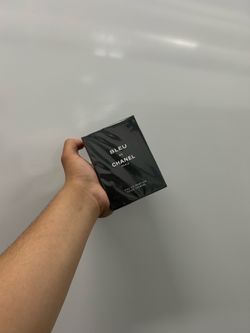 Bleu De Chanel Cologne