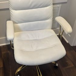 Computer chair 