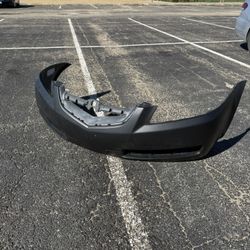 2004-2008 Acura TL Front Bumper
