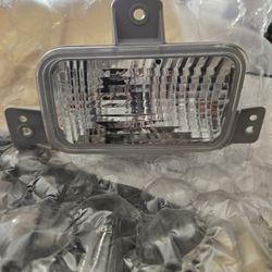 2010-2013 Chevy Camaro Driver Side Back-up Lamp