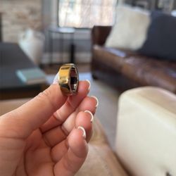 Oura Ring Size 7 Gen4
