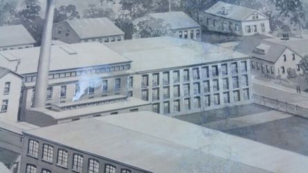 Arkwright Ri