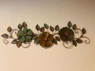 Wall decore
