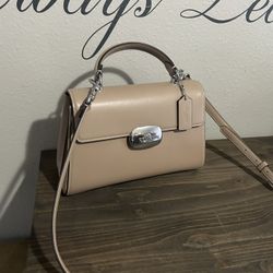 Coach Purse - New