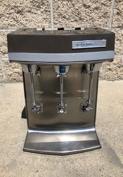 Hamilton beach flash blender