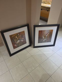 Two pictures