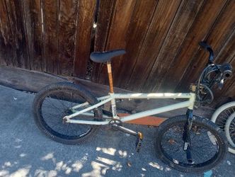 Redline BMX