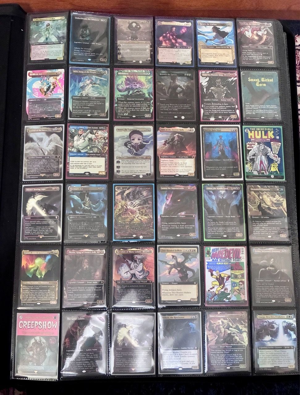Magic the gathering MTG trade night! for Sale in Chula Vista, CA - OfferUp
