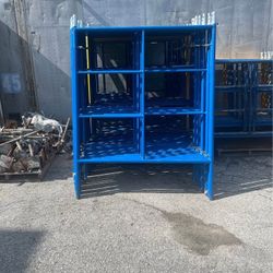 6’4” X 5’ Mason Frame Scaffold