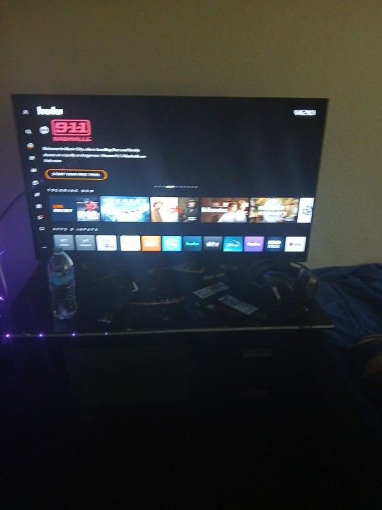 Vizio Tv