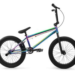 Elite pro BMX bike