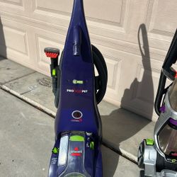 Carpet Cleaner shampooer ProHeatPet