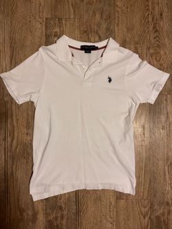 Polo assassin tee