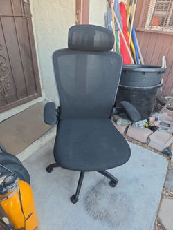 Brand new Computer Chair With Backsupport