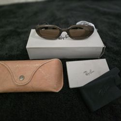 Raybans 
