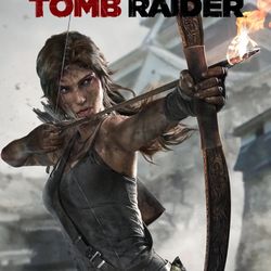 Tomb Raider GOTY Edition (PC)