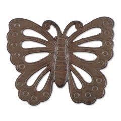 BUTTERFLY STEPPING STONE