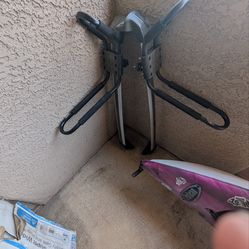 Jay bars for any cross bars