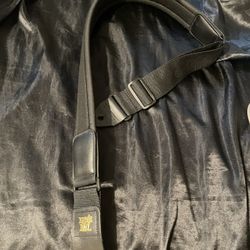 Ernie Ball Comfort Guitar/Bass Strap