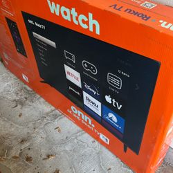 Brand new never been opened 65 inch Smart TV