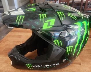 ONE Monster Energy