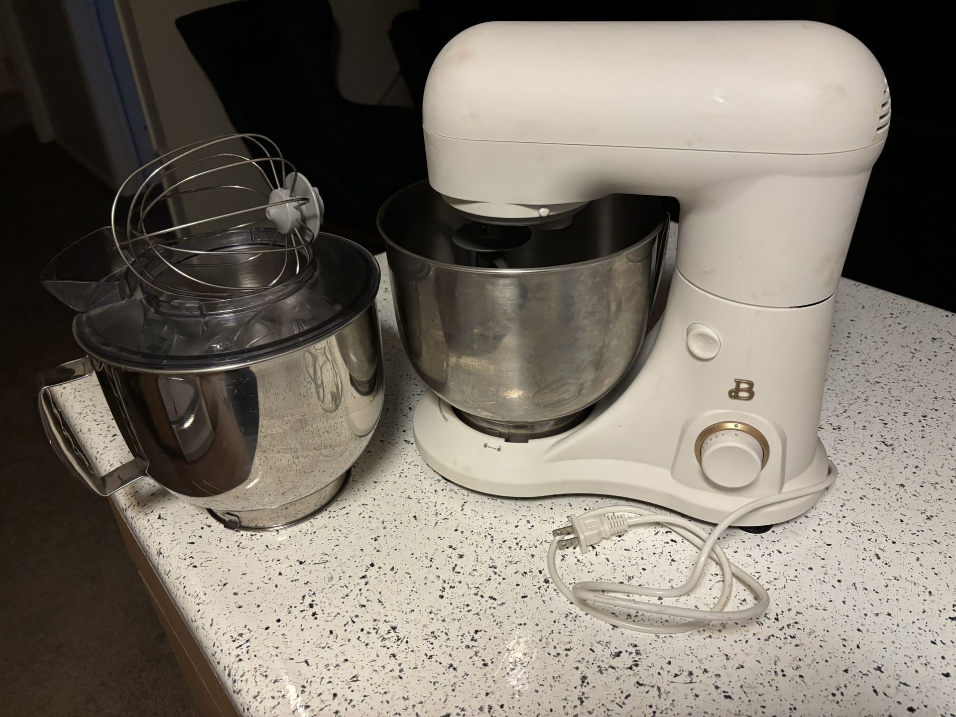 Drew Barrymore Stand Mixer
