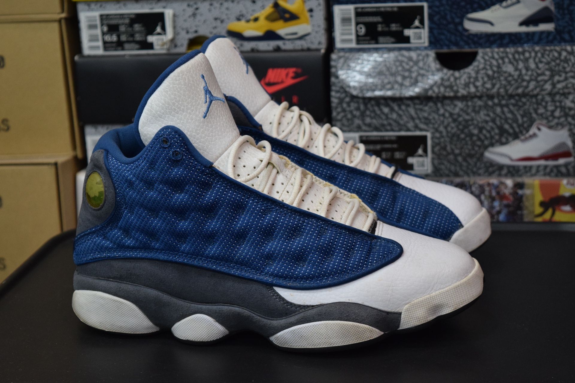 Jordan Flint 13 2010