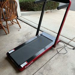 Costway Superfit Treadmill