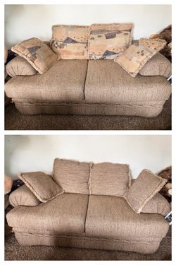 Love seat