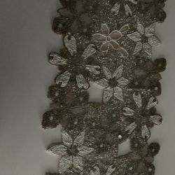 Table Runner Never Been Used - From Pier One