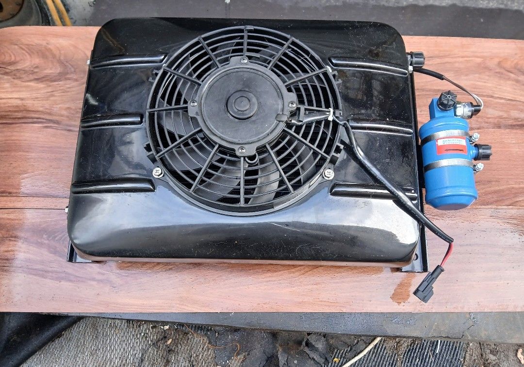 SIATE LFK116S Oil Cooler