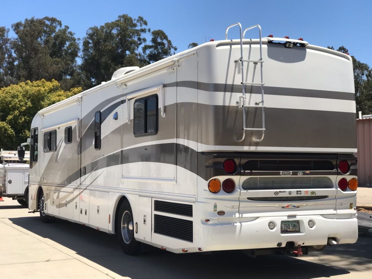 Motor Home for sale for Sale in Los Angeles, CA OfferUp