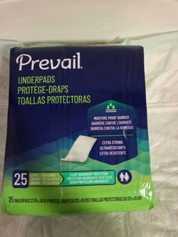 Prevail