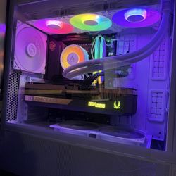 T Force 32gb (16x2) 6000mhz CL 38 DDR5 RGB Ram