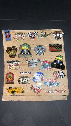Pin Collection