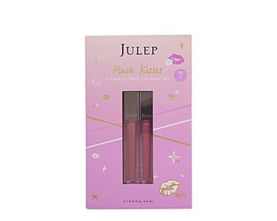 Plush Kisses lip gloss set by Julep