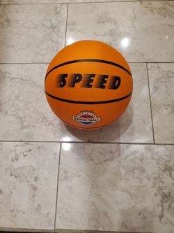 Pelota nueva