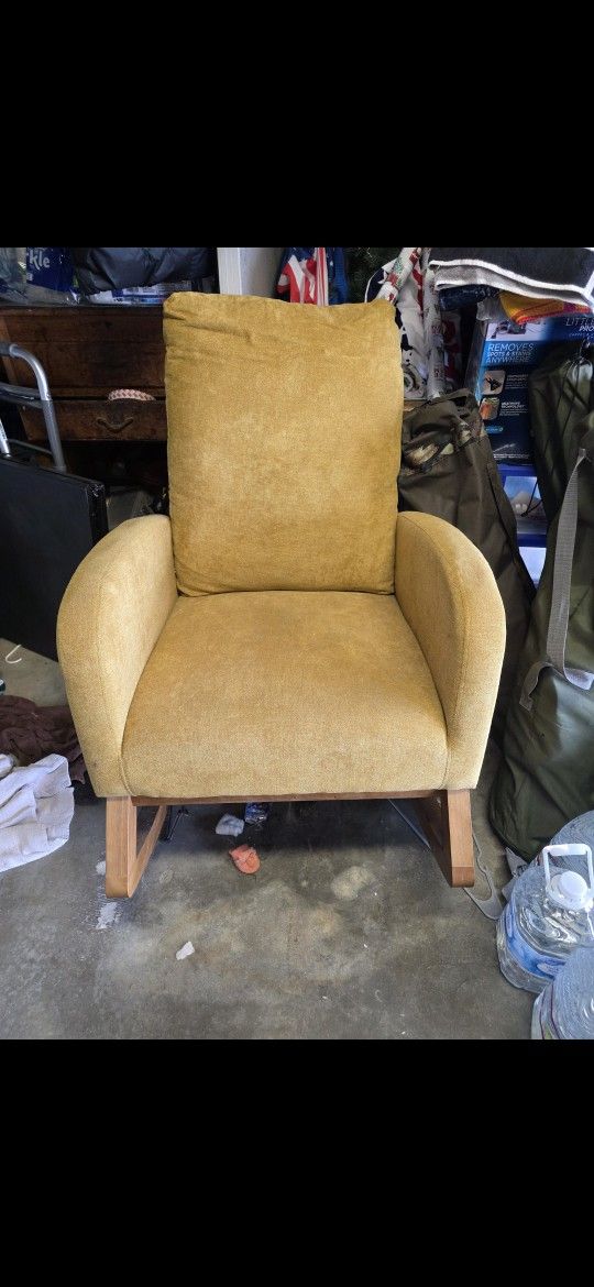 Rocking Chair