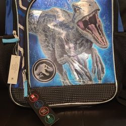 Backpack (Jurassic World )