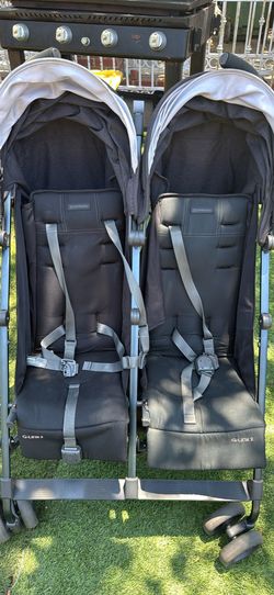 UPPAbaby Stroller