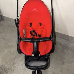 Quinny Stroller