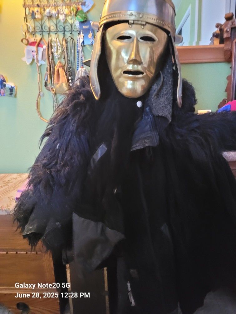 Renaissance Costume