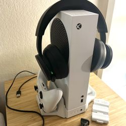 Xbox One Series S 512GB