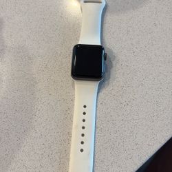Apple Watch 38mm Series 3