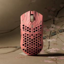 Finalmouse Sakura (BRAND NEW)