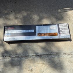 Tv  Mount