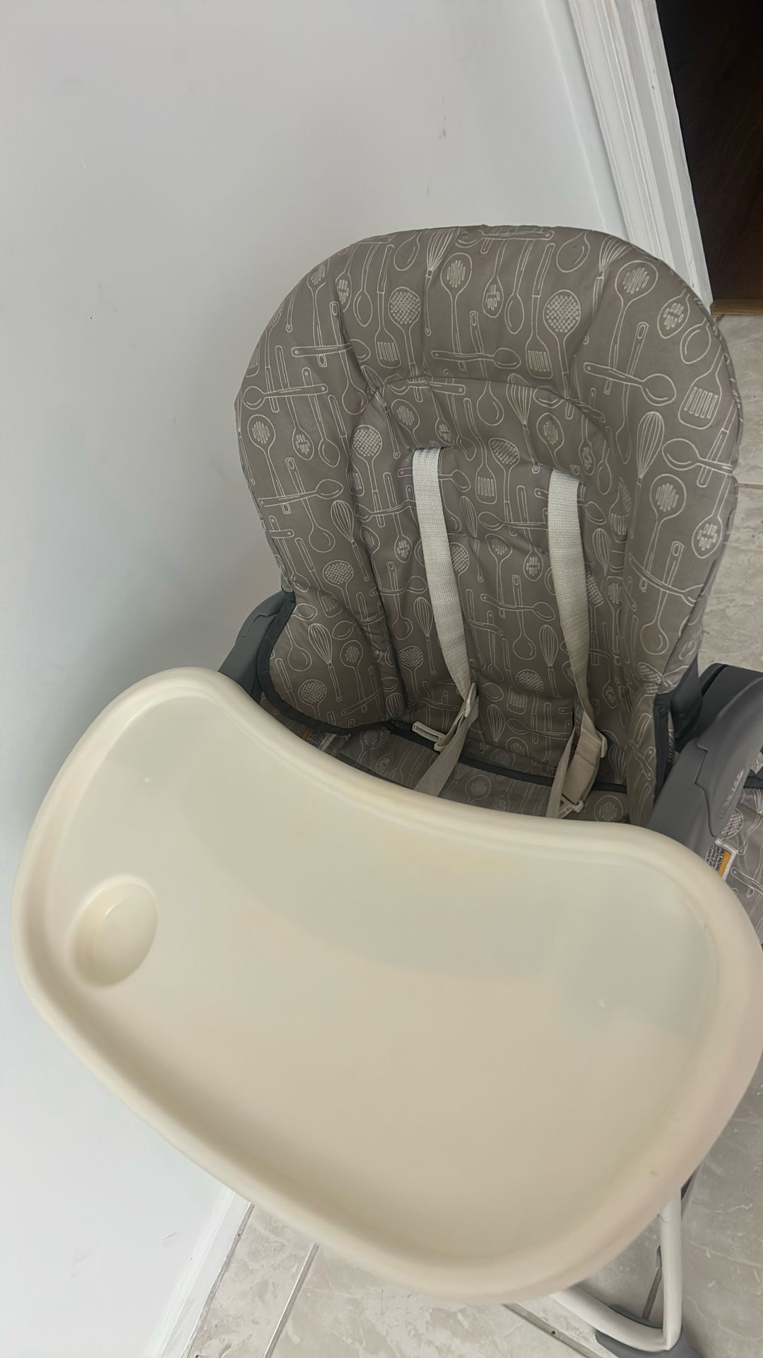 Graco high Chair