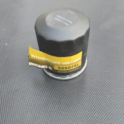 Oil Filter